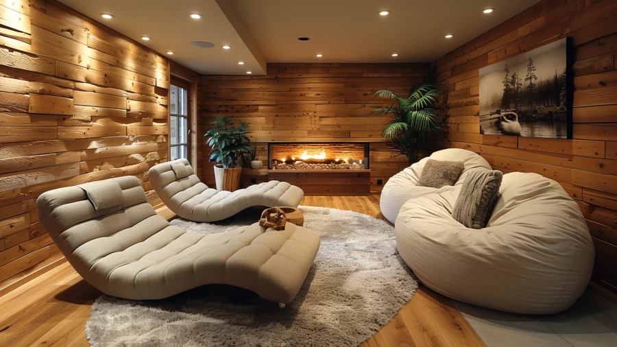 20 Transformative Wall Covering Ideas For Your Home