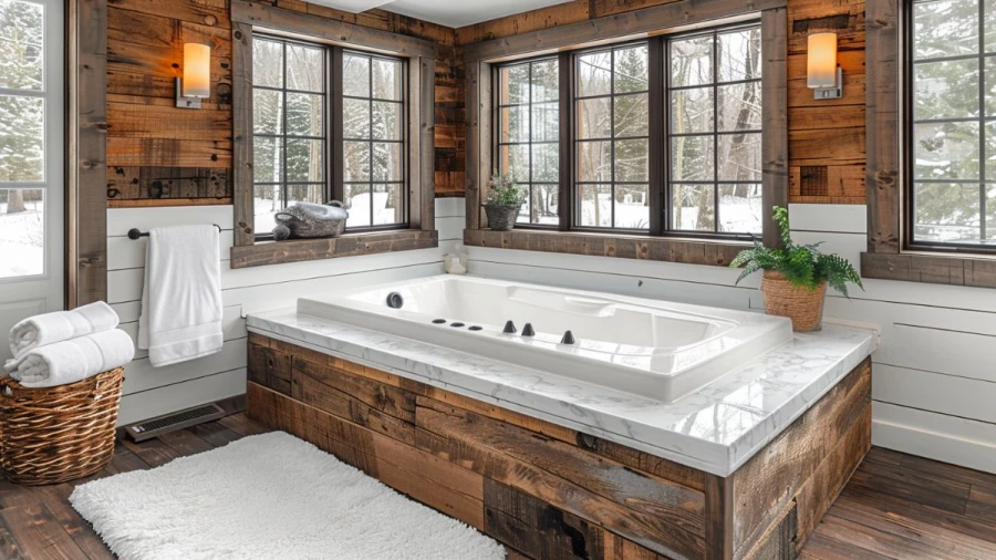 20 Fresh and Fabulous Bathroom Decorating Ideas to Transform Your Space