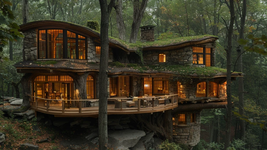 20 Fresh and Innovative Guest House Ideas for Every Style and Space