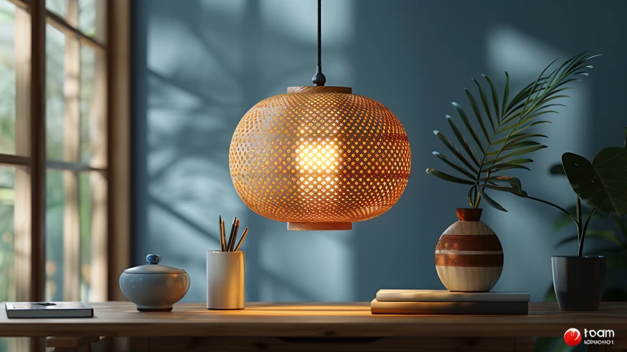 Creative Home Office Lighting Ideas to Illuminate Your Workspace