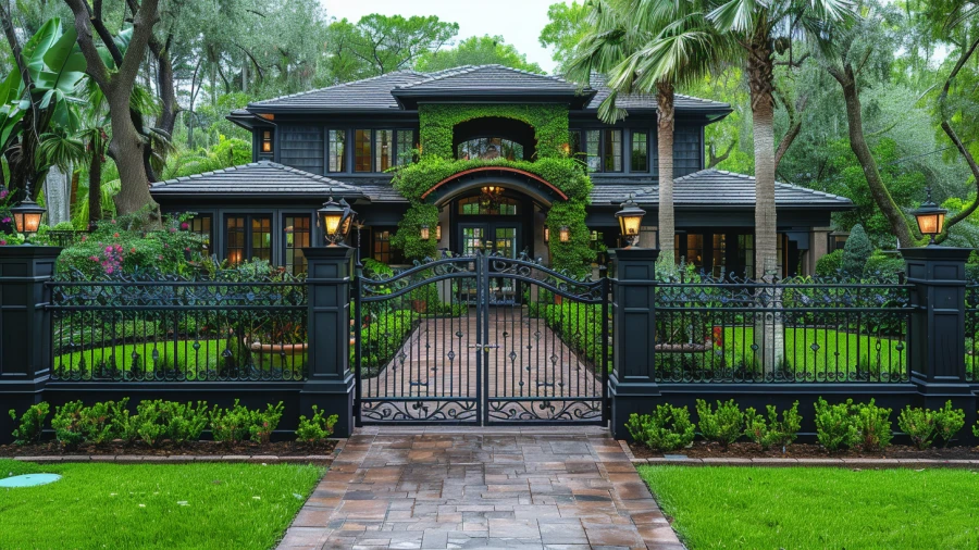 20 Creative Gravel Driveway Ideas for a Distinctive Entrance
