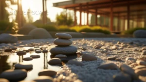 20 Innovative Zen Garden Ideas for Your Outdoor Oasis