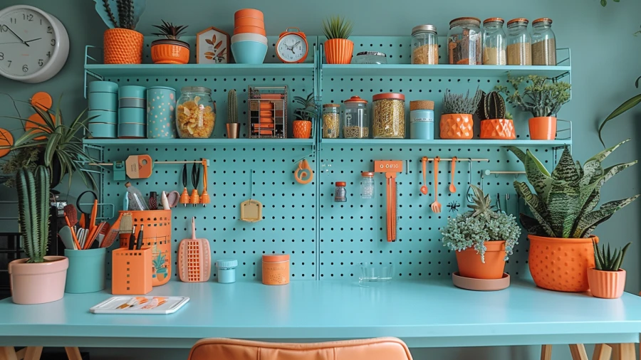 20 Wall Hanging Decor Ideas to Elevate Your Space