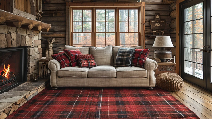 Transform Your Cabin with 20 Innovative Decor Ideas for a Cozy Retreat