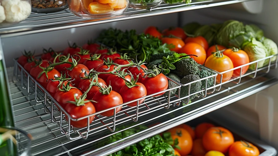 20 Smart Refrigerator Organization Ideas for a Neat and Tidy Fridge