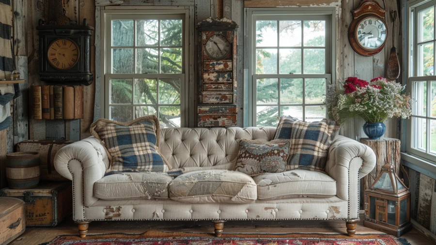 Transform Your Cabin with 20 Innovative Decor Ideas for a Cozy Retreat