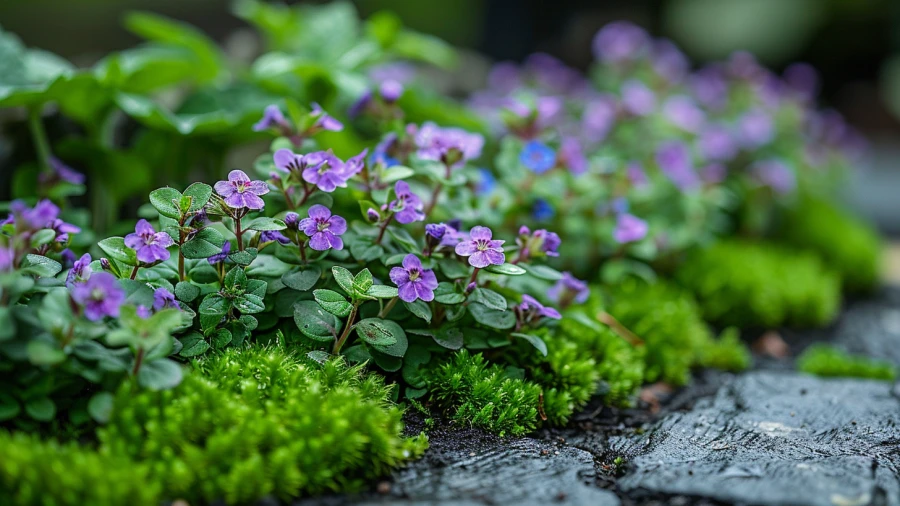 20 Innovative Approaches for Crafting Your Dream Shade Garden Design Ideas