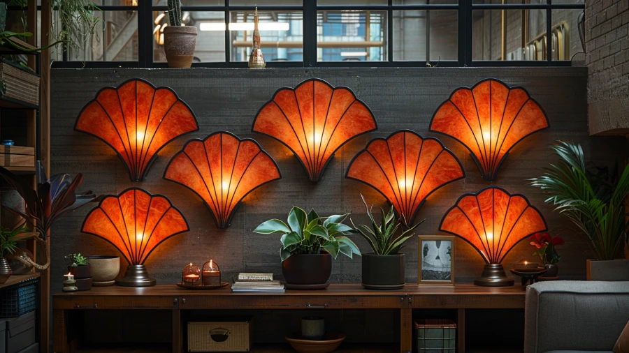 Embrace Elegance with 20 Art Deco Interior Design