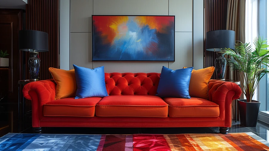 Embrace Elegance with 20 Art Deco Interior Design