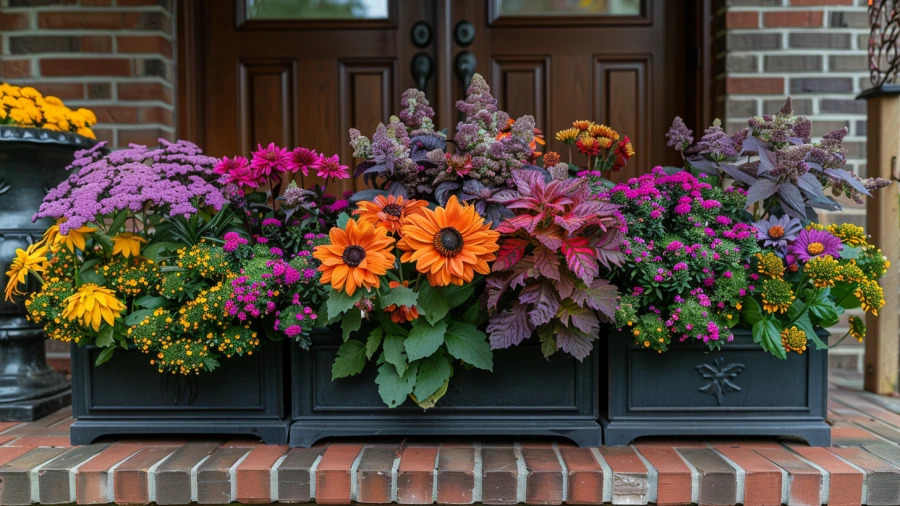 20 Creative Halloween Porch Decor Ideas for a Spooky Touch