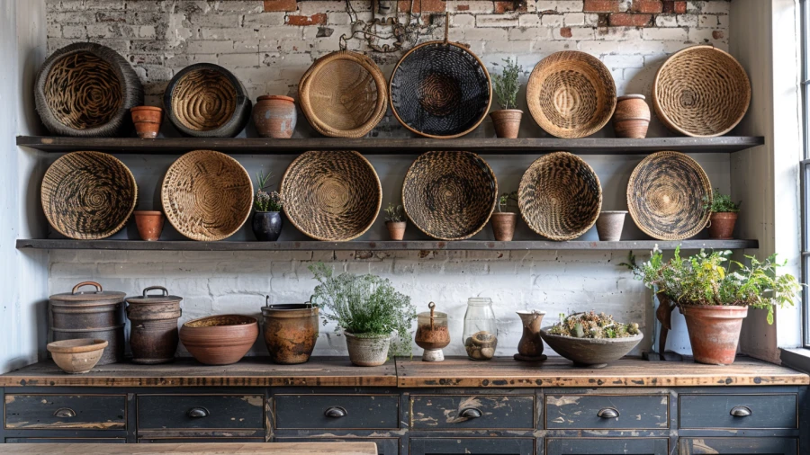 20 Wall Hanging Decor Ideas to Elevate Your Space