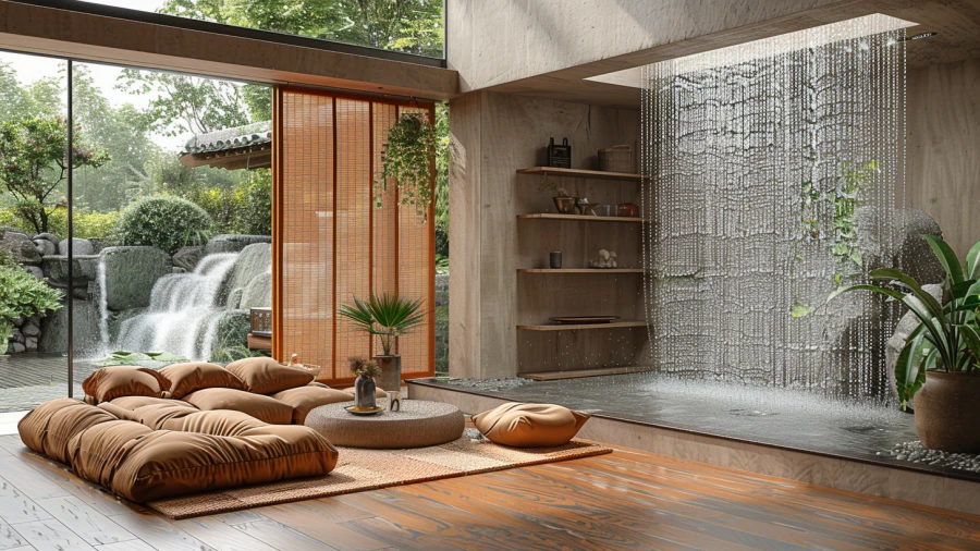 20 Room Divider Ideas for Living Room