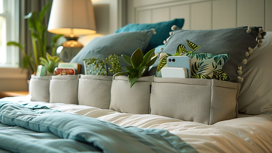 Revolutionize Your Space with these 20 Smart Dorm Room Storage Ideas