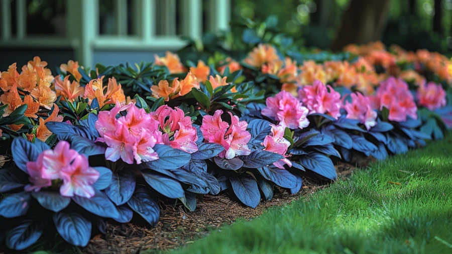 20 Innovative Approaches for Crafting Your Dream Shade Garden Design Ideas