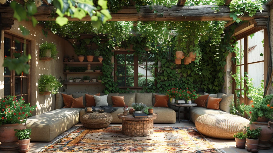 20 Rooftop Gardening Ideas for Your Urban Oasis