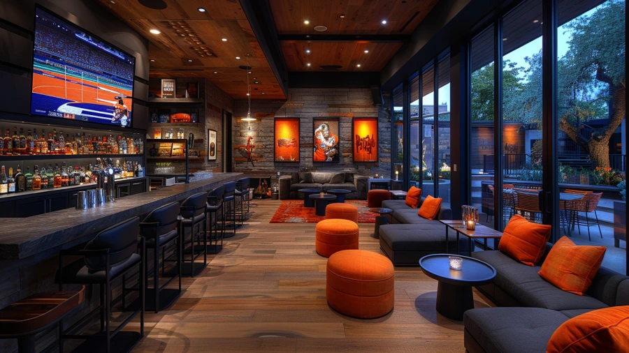 20 Innovative Man Cave Ideas for Your Ultimate Retreat