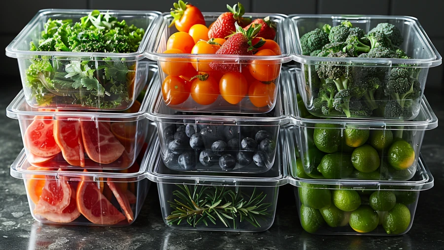 20 Smart Refrigerator Organization Ideas for a Neat and Tidy Fridge