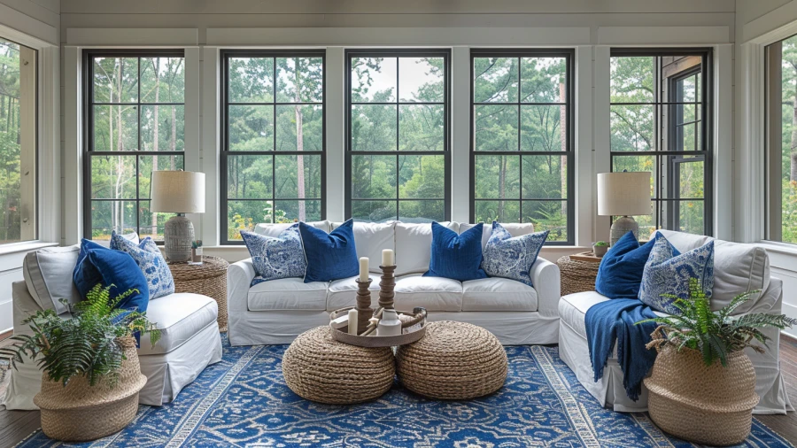 Transform Your Cabin with 20 Innovative Decor Ideas for a Cozy Retreat