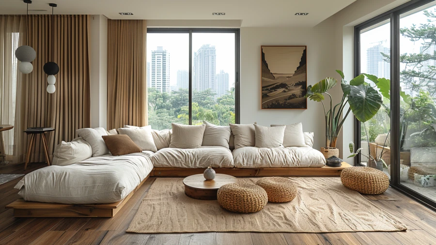 20 Japandi Interior Design Ideas Blending Minimalism with Warmth