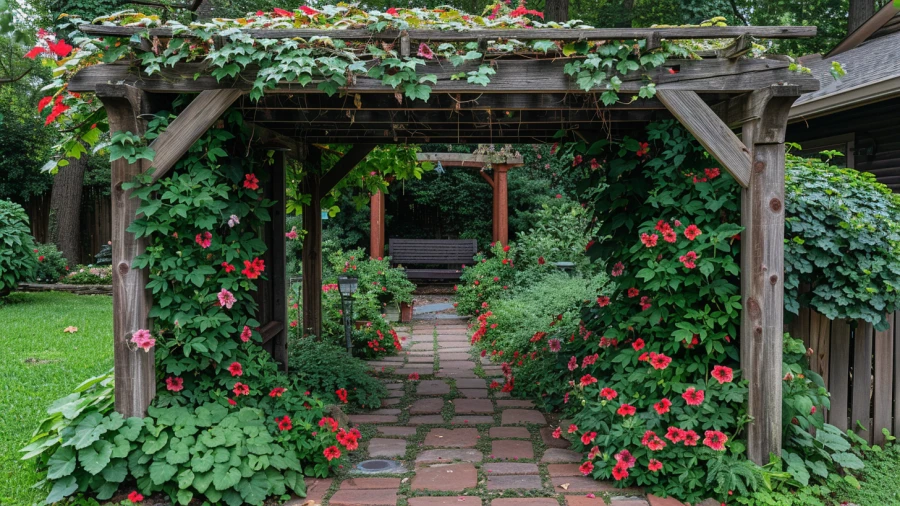 20 Creative Hillside Landscaping Ideas for Stunning Slopes