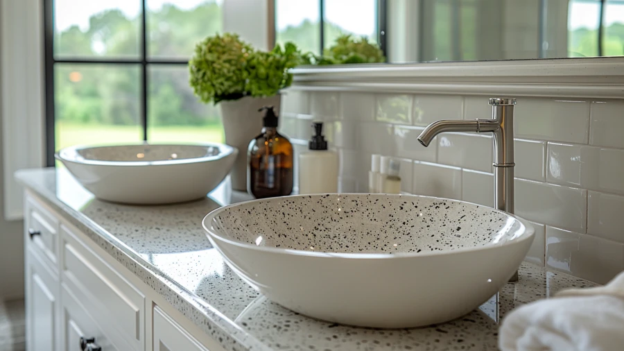 20 Scandinavian Bathroom Ideas for a Tranquil Retreat