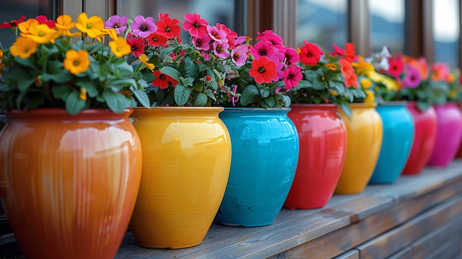 20 Rooftop Gardening Ideas for Your Urban Oasis