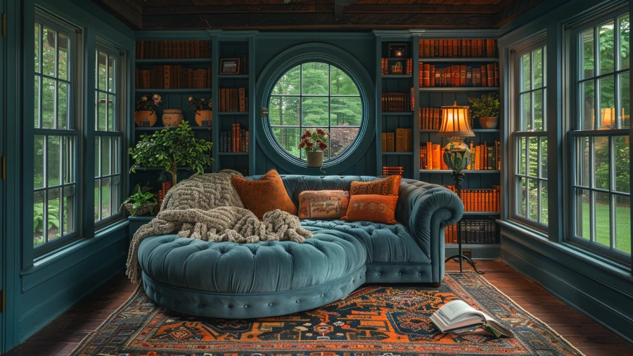 Enchanting 20 She Shed Inspirations for Transformative Retreats