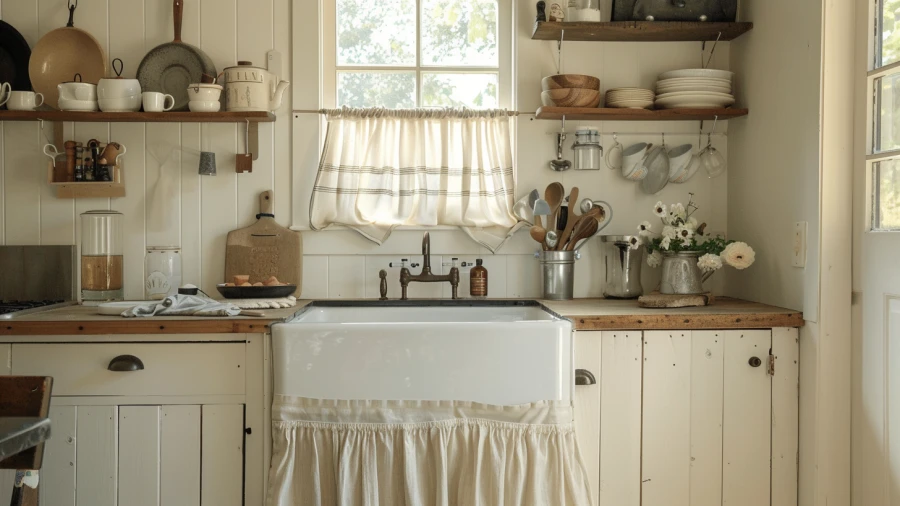 20 Small Space Kitchen Ideas to Maximize Your Space