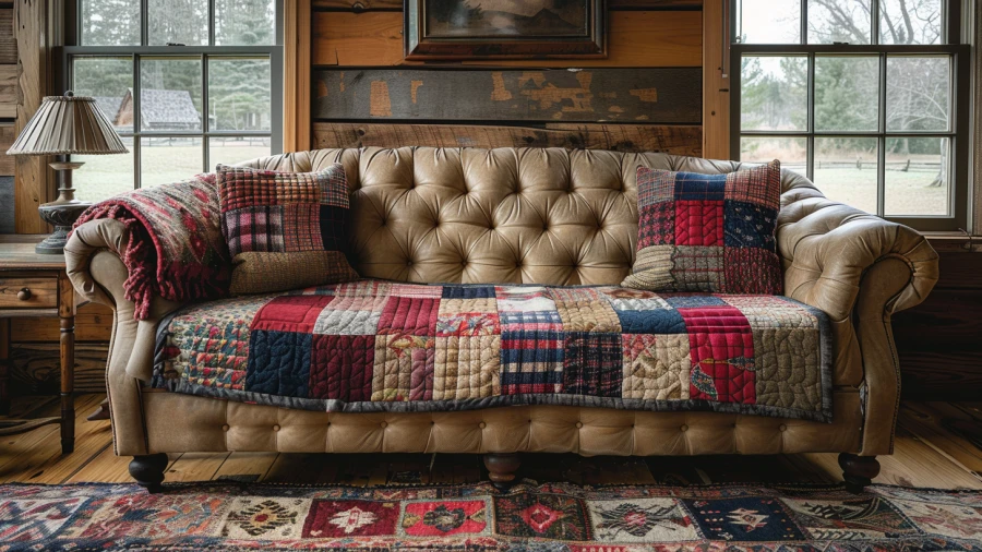 Transform Your Cabin with 20 Innovative Decor Ideas for a Cozy Retreat