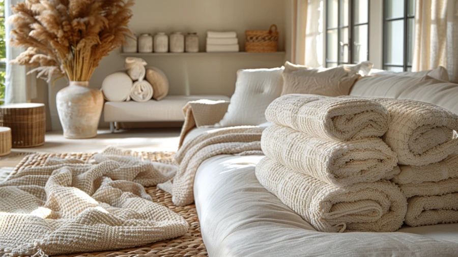 20 Scandinavian Bathroom Ideas for a Tranquil Retreat