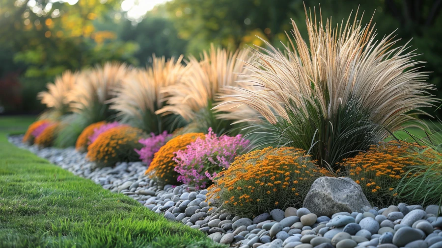 20 Creative Backyard Landscape Ideas for a Stunning Outdoor Transformation