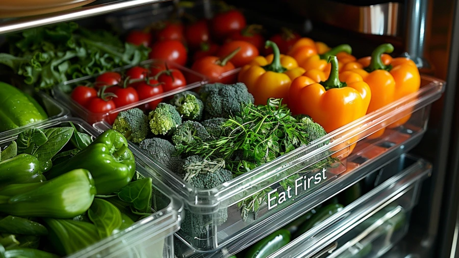 20 Smart Refrigerator Organization Ideas for a Neat and Tidy Fridge