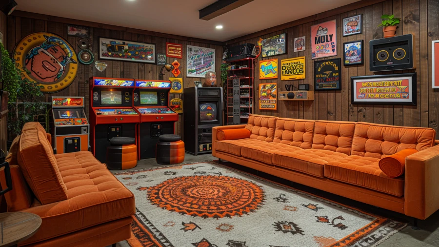 Enchanting 20 She Shed Inspirations for Transformative Retreats