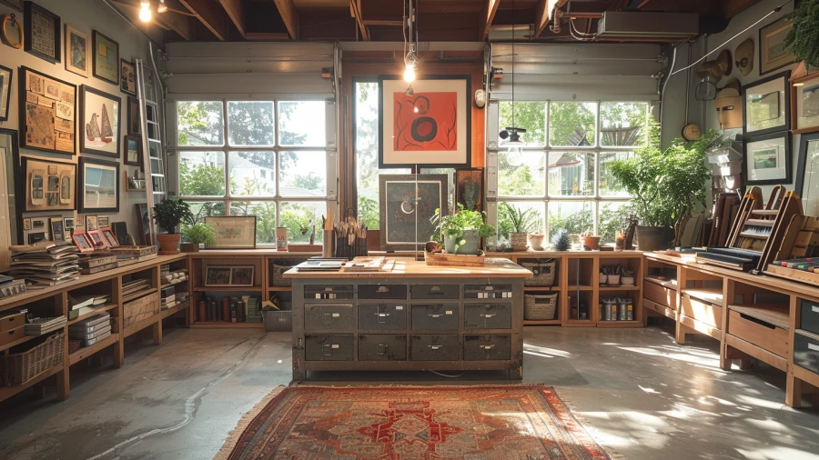 20 Creative Walkout Basement Ideas to Elevate Your Space