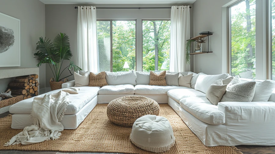 20 Room Divider Ideas for Living Room
