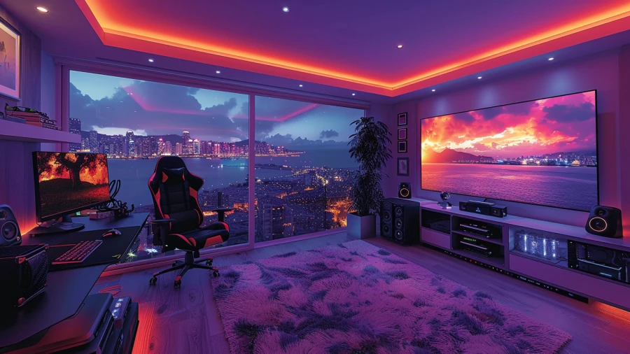 20 Innovative Man Cave Ideas for Your Ultimate Retreat