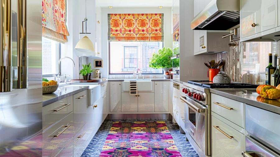 20 Small Space Kitchen Ideas to Maximize Your Space