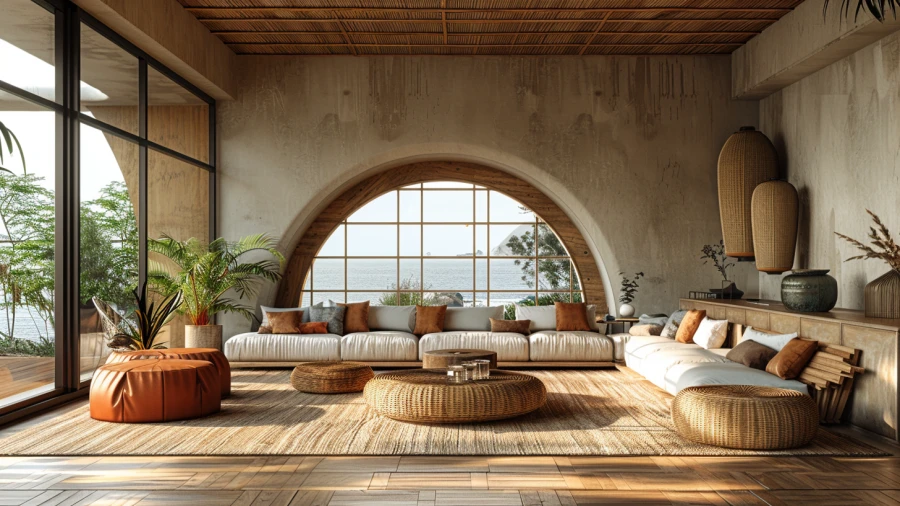 20 Japandi Interior Design Ideas Blending Minimalism with Warmth