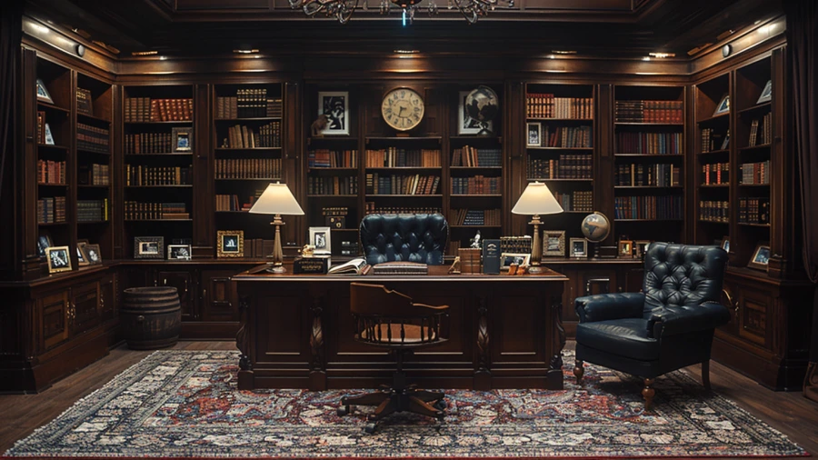 20 Innovative Man Cave Ideas for Your Ultimate Retreat