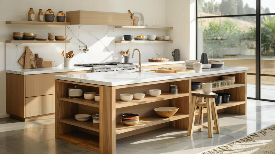 20 Small Space Kitchen Ideas to Maximize Your Space