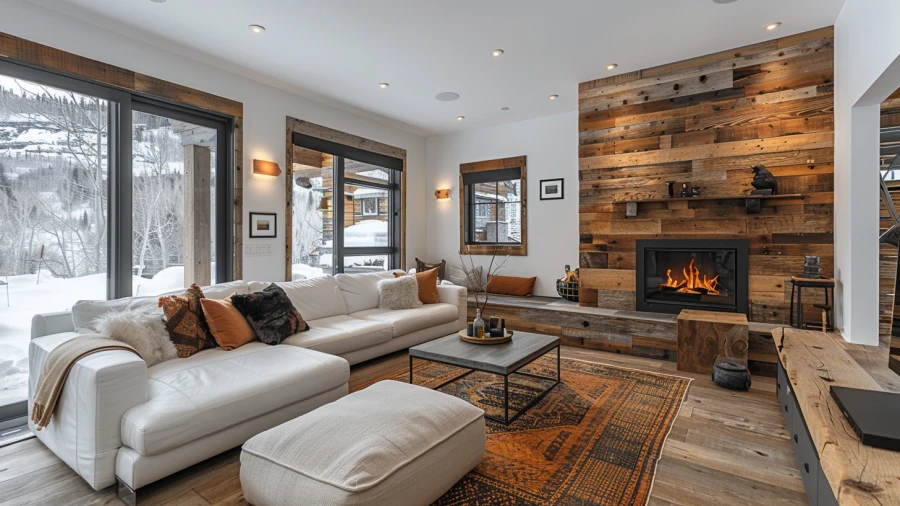Transform Your Cabin with 20 Innovative Decor Ideas for a Cozy Retreat