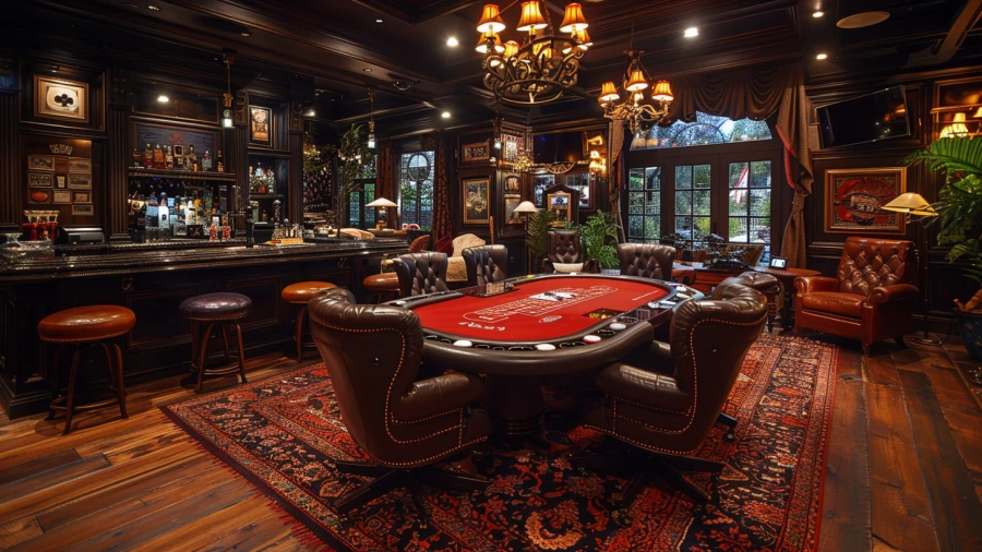 20 Innovative Man Cave Ideas for Your Ultimate Retreat