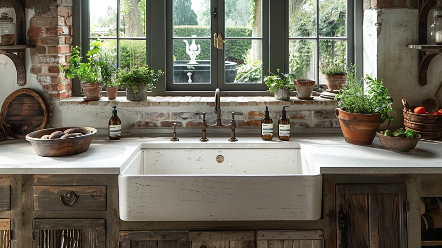 25 Modern Spanish Style Kitchen Ideas to Spark Your Design Creativity