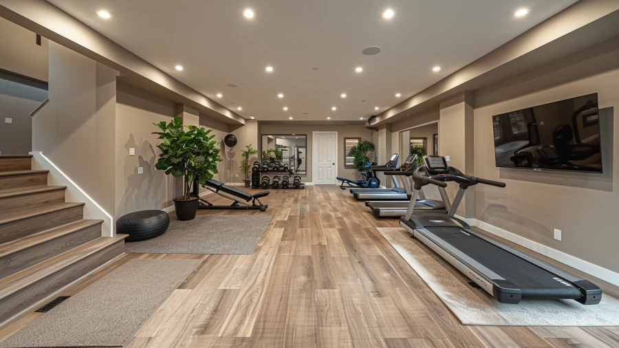 20 Creative Walkout Basement Ideas to Elevate Your Space