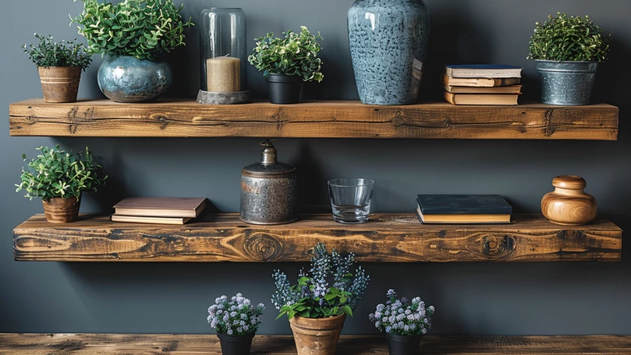 20 Wall Hanging Decor Ideas to Elevate Your Space