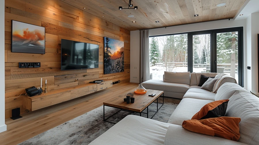 20 Room Divider Ideas for Living Room
