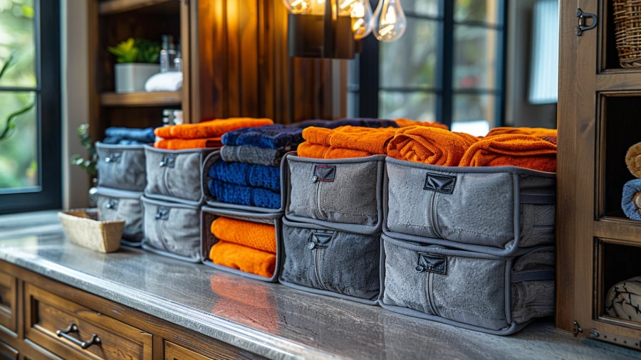 Revolutionize Your Space with these 20 Smart Dorm Room Storage Ideas