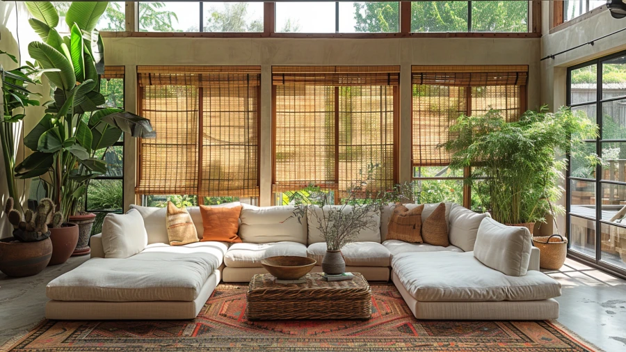 20 Room Divider Ideas for Living Room