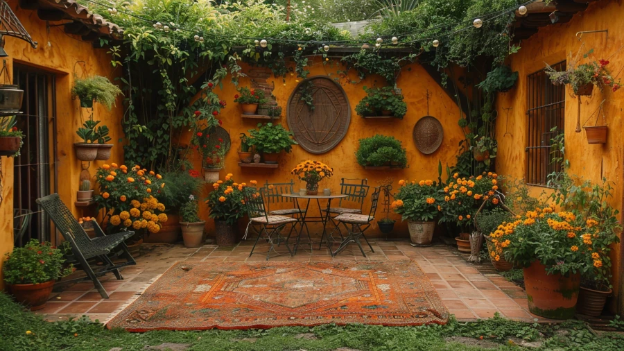 20 Creative Backyard Landscape Ideas for a Stunning Outdoor Transformation