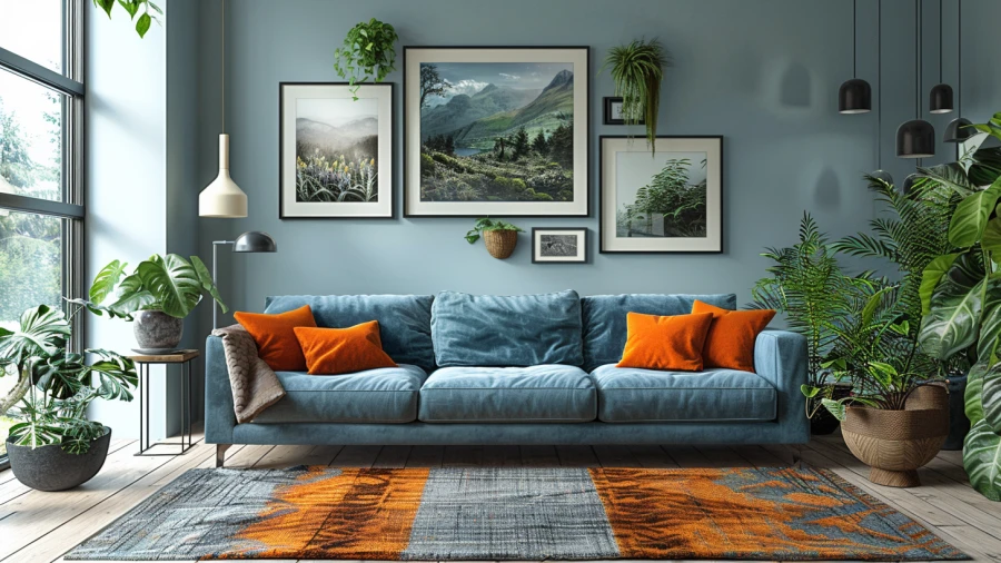 20 Wall Hanging Decor Ideas to Elevate Your Space